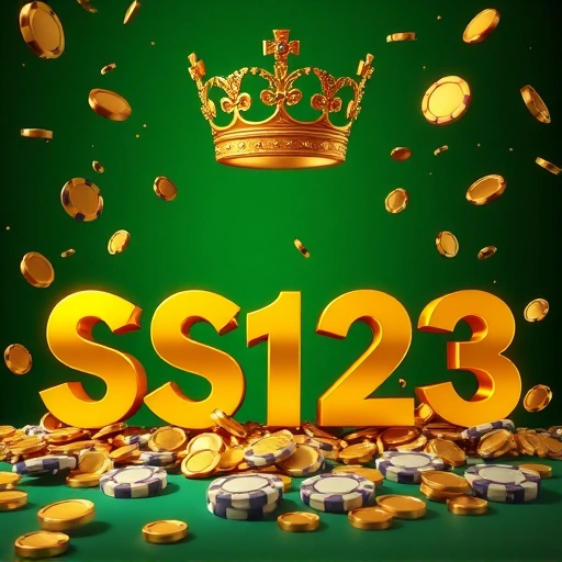 ss123 Logo